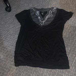 $1! Style&co L top